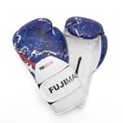 FUJIMAE pro series 2.1 GNTIA PuGAXIAS -blue